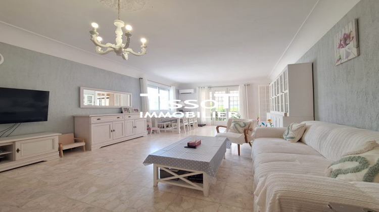 Ma-Cabane - Vente Maison Nîmes, 292 m²