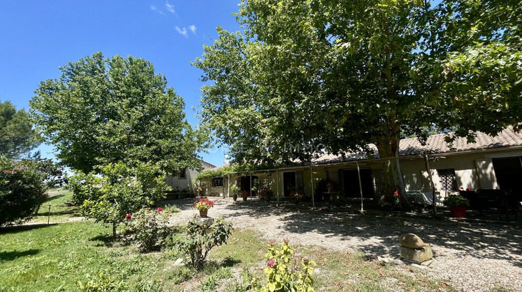 Ma-Cabane - Vente Maison Nîmes, 230 m²