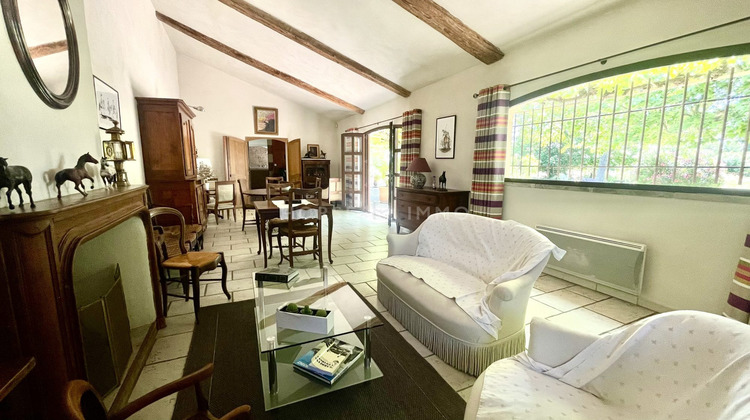 Ma-Cabane - Vente Maison Nîmes, 230 m²