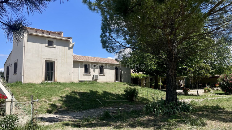 Ma-Cabane - Vente Maison Nîmes, 230 m²