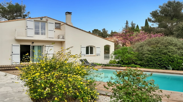 Ma-Cabane - Vente Maison NIMES, 142 m²