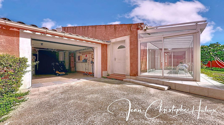 Ma-Cabane - Vente Maison NIMES, 80 m²