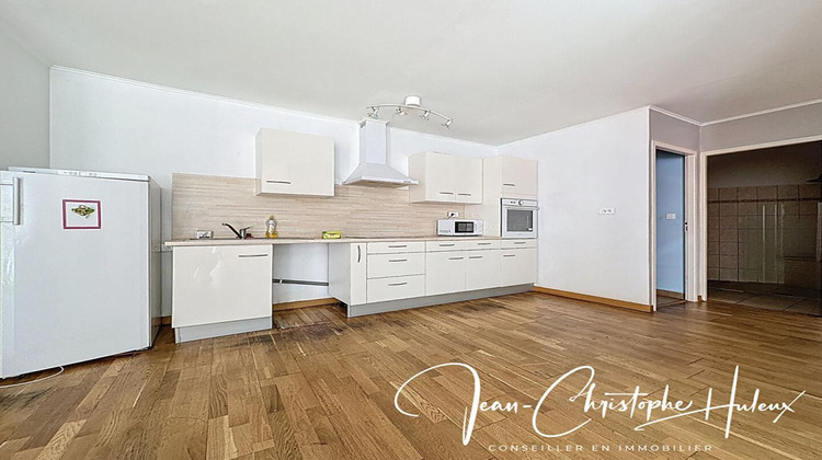 Ma-Cabane - Vente Maison NIMES, 80 m²