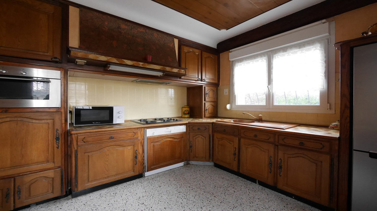 Ma-Cabane - Vente Maison Nîmes, 112 m²