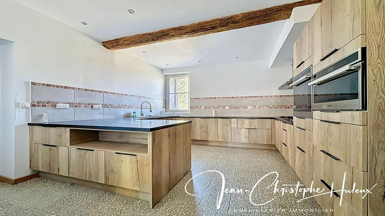 Ma-Cabane - Vente Maison NIMES, 418 m²