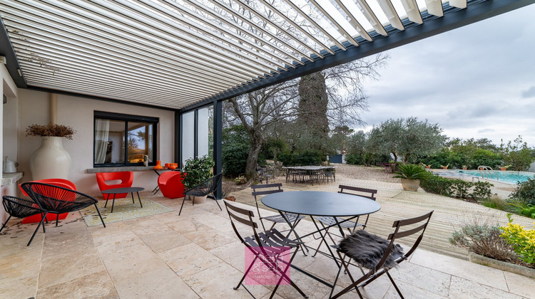 Ma-Cabane - Vente Maison NIMES, 240 m²
