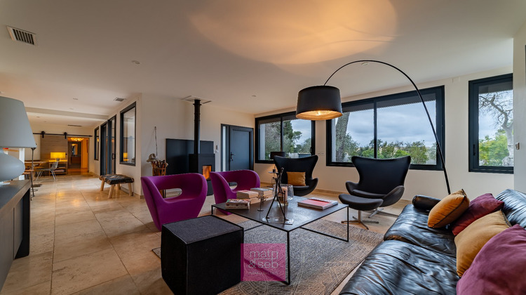 Ma-Cabane - Vente Maison NIMES, 240 m²