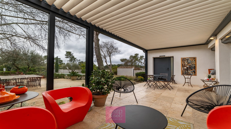 Ma-Cabane - Vente Maison NIMES, 240 m²