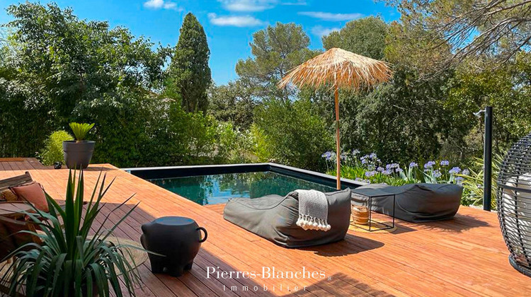 Ma-Cabane - Vente Maison NIMES, 190 m²