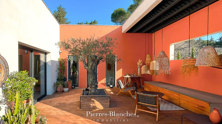 Ma-Cabane - Vente Maison NIMES, 190 m²