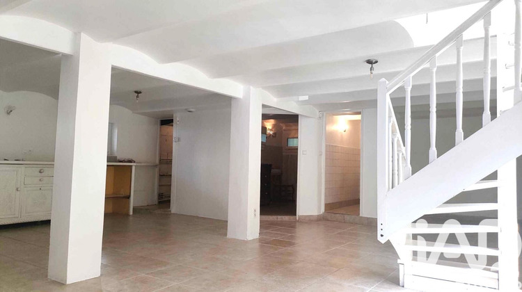 Ma-Cabane - Vente Maison Nîmes, 140 m²