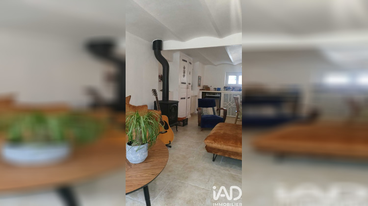 Ma-Cabane - Vente Maison Nîmes, 140 m²