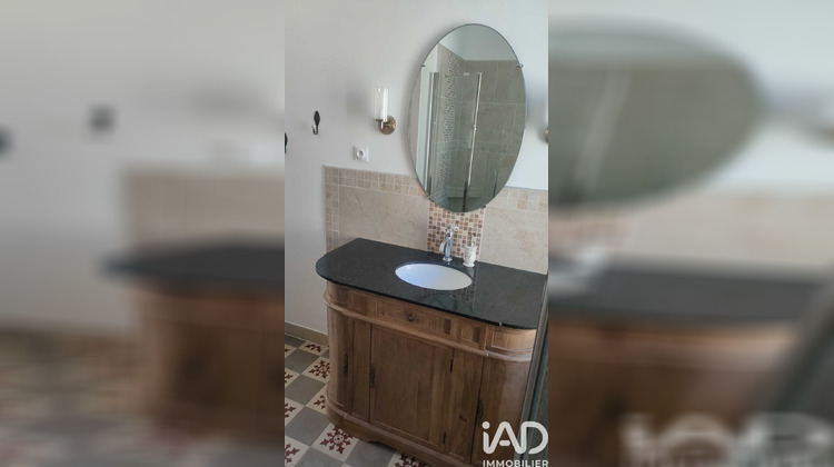 Ma-Cabane - Vente Maison Nîmes, 140 m²