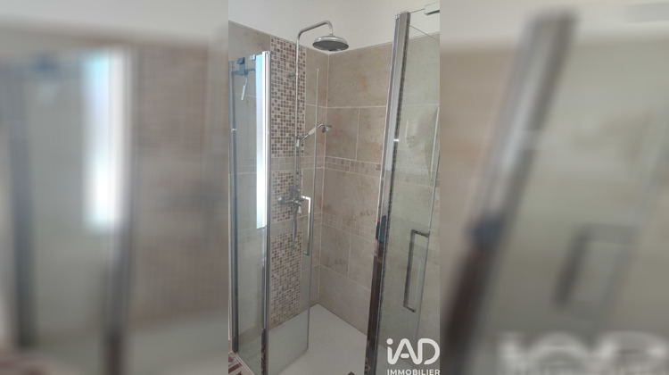 Ma-Cabane - Vente Maison Nîmes, 140 m²