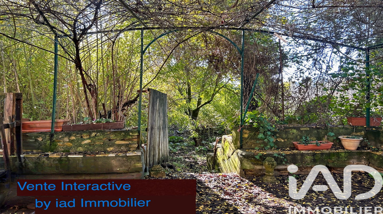 Ma-Cabane - Vente Maison Nîmes, 51 m²