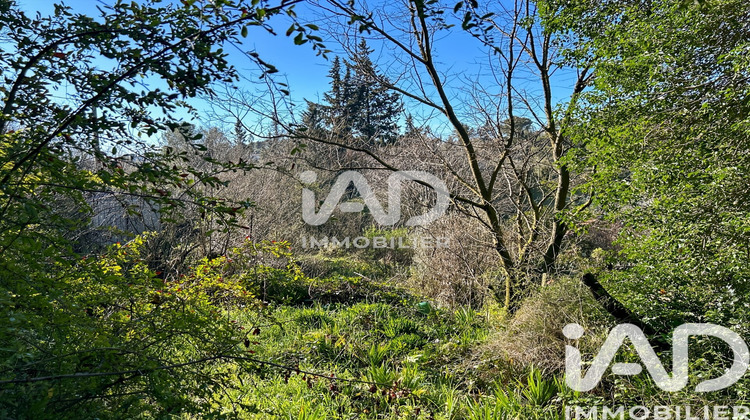 Ma-Cabane - Vente Maison Nîmes, 51 m²