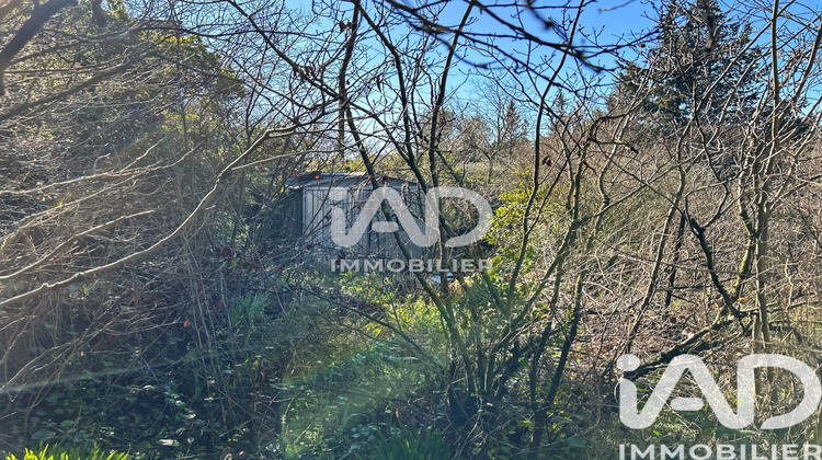 Ma-Cabane - Vente Maison Nîmes, 51 m²