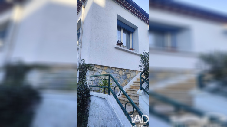 Ma-Cabane - Vente Maison Nîmes, 65 m²