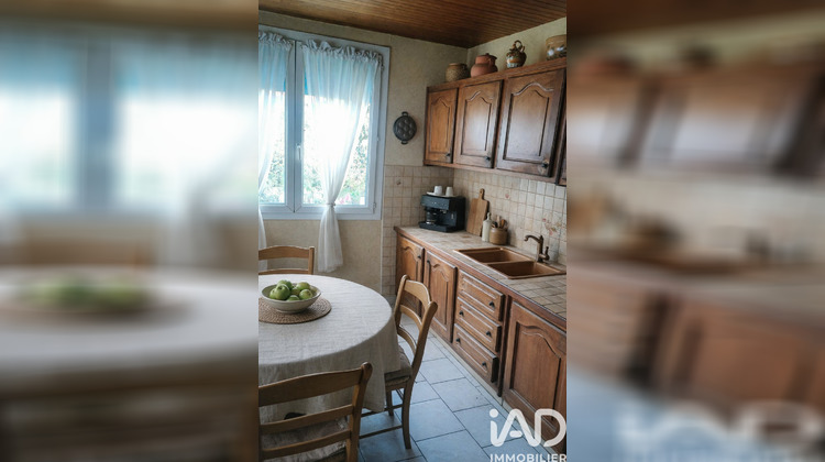 Ma-Cabane - Vente Maison Nîmes, 65 m²