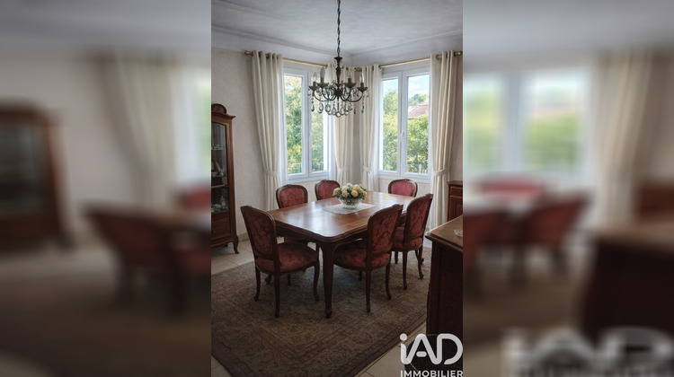 Ma-Cabane - Vente Maison Nîmes, 65 m²