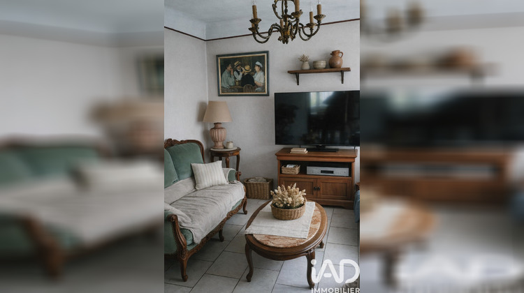 Ma-Cabane - Vente Maison Nîmes, 65 m²