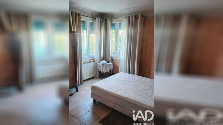 Ma-Cabane - Vente Maison Nîmes, 65 m²