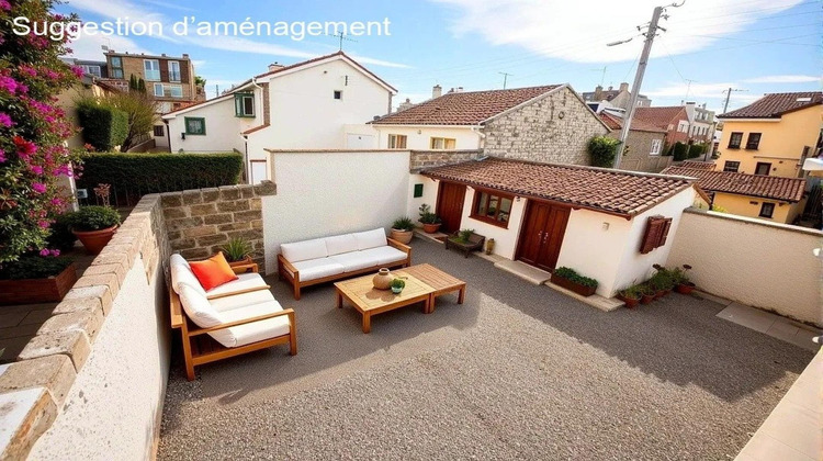 Ma-Cabane - Vente Maison Nimes, 96 m²