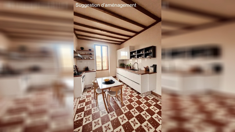 Ma-Cabane - Vente Maison Nimes, 96 m²