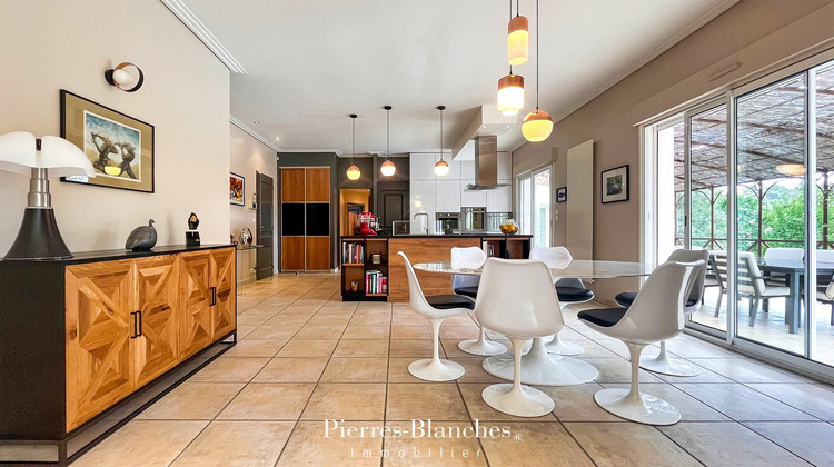 Ma-Cabane - Vente Maison NIMES, 185 m²