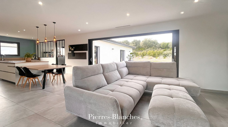 Ma-Cabane - Vente Maison NIMES, 198 m²