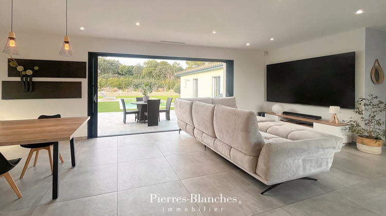 Ma-Cabane - Vente Maison NIMES, 198 m²