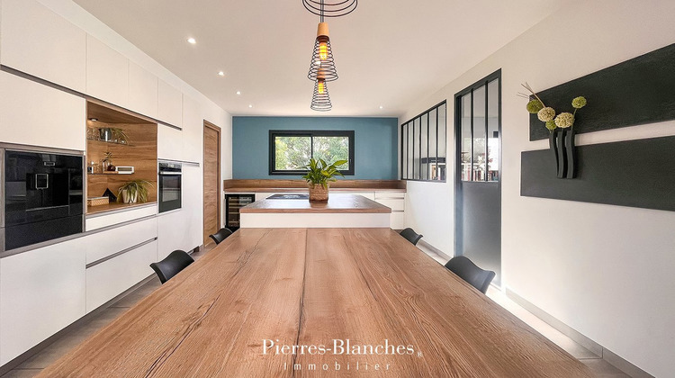 Ma-Cabane - Vente Maison NIMES, 198 m²