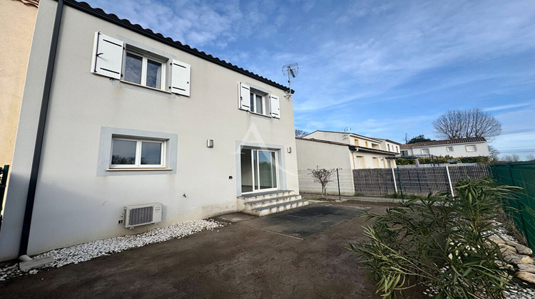 Ma-Cabane - Vente Maison NIMES, 83 m²