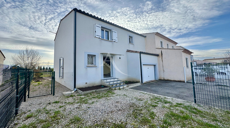 Ma-Cabane - Vente Maison NIMES, 83 m²