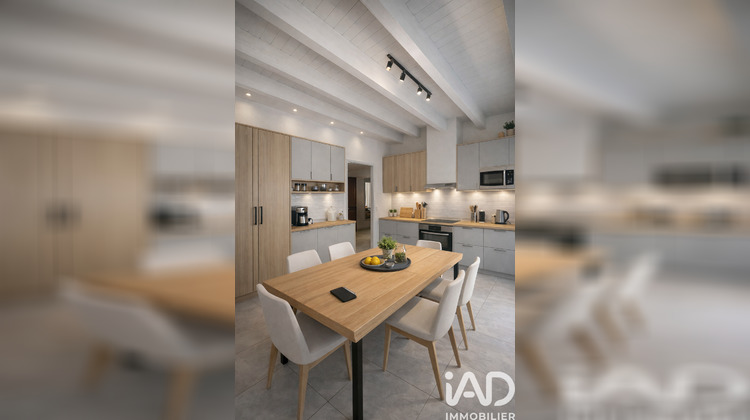 Ma-Cabane - Vente Maison Nîmes, 98 m²