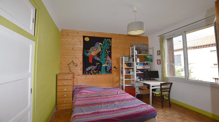 Ma-Cabane - Vente Maison Nîmes, 129 m²