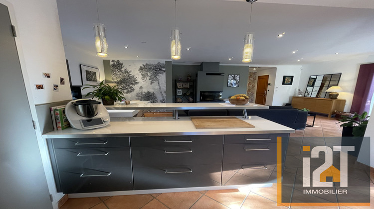 Ma-Cabane - Vente Maison Nîmes, 133 m²