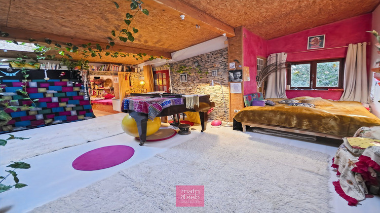 Ma-Cabane - Vente Maison NIMES, 140 m²