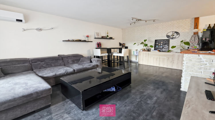 Ma-Cabane - Vente Maison NIMES, 49 m²