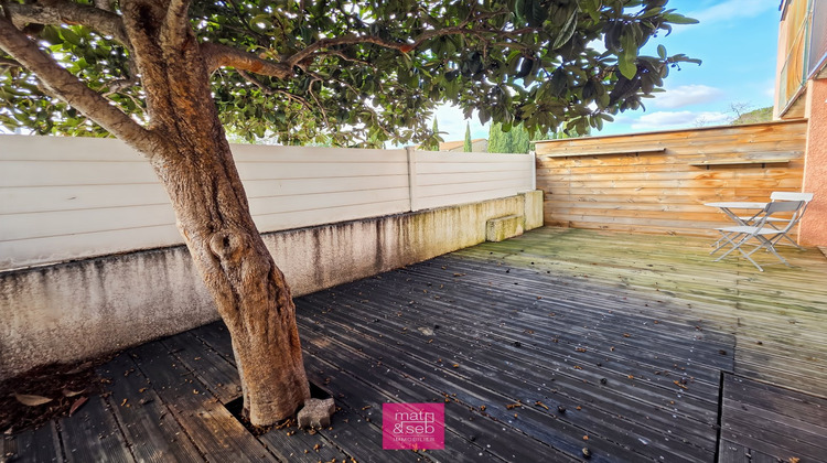 Ma-Cabane - Vente Maison NIMES, 49 m²