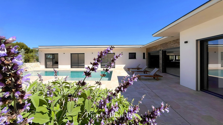 Ma-Cabane - Vente Maison NIMES, 320 m²