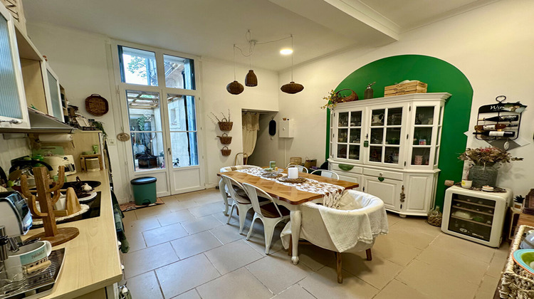 Ma-Cabane - Vente Maison NIMES, 76 m²