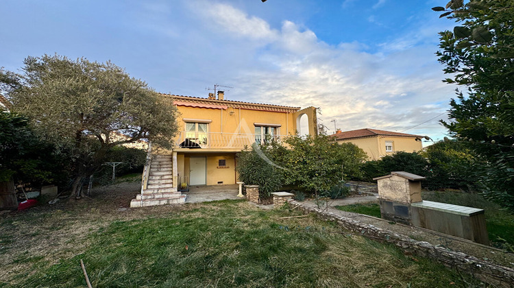 Ma-Cabane - Vente Maison NIMES, 92 m²