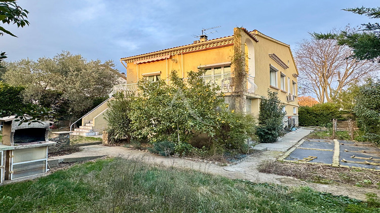 Ma-Cabane - Vente Maison NIMES, 92 m²
