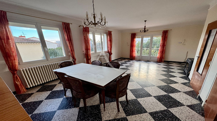 Ma-Cabane - Vente Maison NIMES, 92 m²