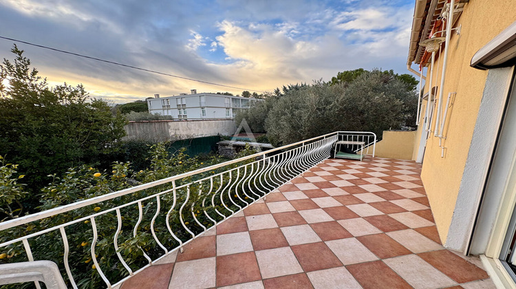 Ma-Cabane - Vente Maison NIMES, 92 m²