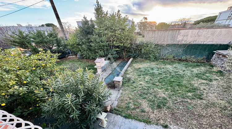 Ma-Cabane - Vente Maison NIMES, 92 m²