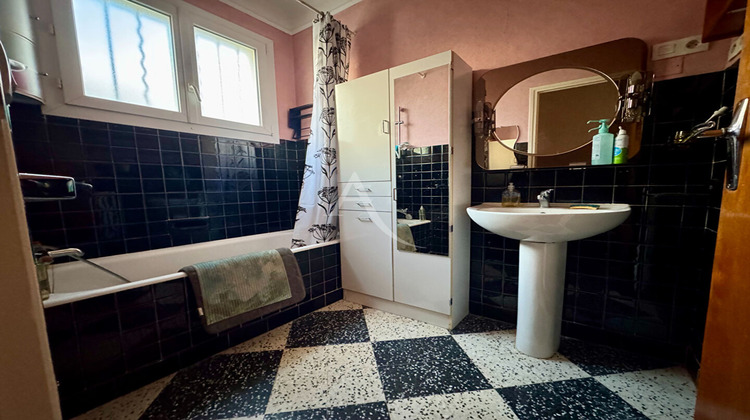 Ma-Cabane - Vente Maison NIMES, 92 m²