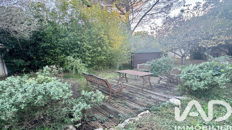 Ma-Cabane - Vente Maison Nîmes, 310 m²