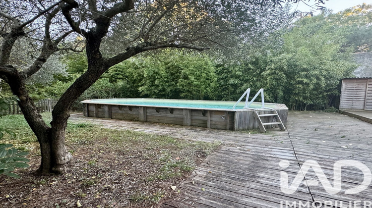 Ma-Cabane - Vente Maison Nîmes, 310 m²